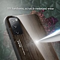 Pikkukuva 3 / 4: Samsung Galaxy S21 5G Skal- Lackerad trä