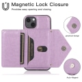 Miniatyrbillede 5 af 7: Iphone 13 Mini Skal - Cross Body