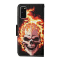 Pikkukuva 3 / 6: Samsung Galaxy S20+ Plånboksfodral