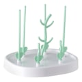 Miniatyrbilde 2 av 3: Flaskställ Torkställ Diskflaskställ