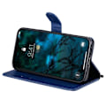 Miniatyrbillede 6 af 9: Iphone 12 Pro Max Plånboksfodral
