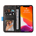 Pikkukuva 6 / 7: IPhone 13 Pro Plånboksfodral