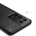 Miniatyrbilde 5 av 7: Samsung Galaxy S21 Ultra 5G Skal