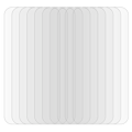 Pikkukuva 2 / 7: Härdat Glas Skärmskydd för IPhone 13 Mini