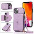 Miniatyrbilde 2 av 7: Iphone 13 Mini Skal - Cross Body