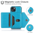 Miniatyrbilde 6 av 7: Iphone 13 Skal - Cross Body