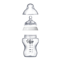 Pikkukuva 8 / 10: Tommee Tippee -  2 st x 260ml Nappflaskor Set