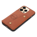 Miniatyrbillede 5 af 7: Iphone 13 Pro Skal