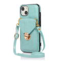Miniatyrbilde 1 av 6: Iphone 13 Skal - Cross Body
