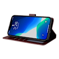 Pikkukuva 5 / 6: IPhone 13 Pro Max Plånboksfodral