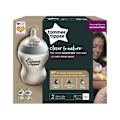 Pikkukuva 7 / 10: Tommee Tippee -  2 st x 260ml Nappflaskor Set