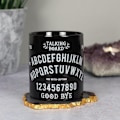 Pikkukuva 1 / 6: Talking Board Mugg m Black Magic Förpackning