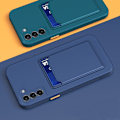Pikkukuva 5 / 5: Samsung Galaxy S21 FE 5G Skal
