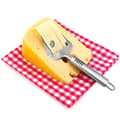 Rostfritt stål Osthyvel 230mm