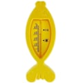 Pikkukuva 2 / 3: Badtermometer i form av fisk - termometer