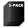 Miniatyrbillede 9 af 9: 5-Pack Grillmatta Ugnsmatta & Bakningsmatta - Non Stick 40x33cm