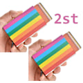 Miniatyrbild 1 av 2: 2ST Pride Korthållare , RAINBOW