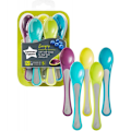 Miniatyrbillede 1 af 2: Wide Sked 5-pack - Varierande färger fr 7mån+