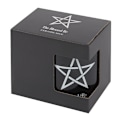 Pikkukuva 2 / 3: THE BLESSED BE PENTAGRAM m  Förpackning