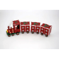 Miniatyrbild 9 av 11: Halv Meter Återanvändbar Adventskalender