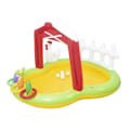 Miniatyrbilde 3 av 6: XL Barnpool / Badpool  175 x 142 x 102cm .  Fr 2år+