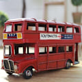 Pikkukuva 1 / 5: Vintage Tenn Buss