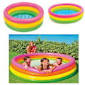 Miniatyrbillede 1 af 9: Intex Babypool / Barnpool