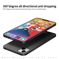 Miniatyrbilde 3 av 4: Iphone 13 Pro Skal Slimmad