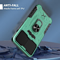 Pikkukuva 6 / 7: Iphone 13 Pro Skal Full Skydd
