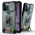 Miniatyrbillede 1 af 6: Iphone 13 Pro Max Skal