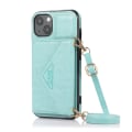 Miniatyrbilde 2 av 7: Iphone 13 Skal - Cross Body