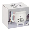 Miniatyrbillede 4 af 4: WHITE WITCH BREW KITTELMUGG m förpackning