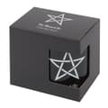 Pikkukuva 2 / 3: THE BLESSED BE PENTAGRAM m  Förpackning