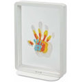 Miniatyrbilde 1 av 4: Baby Art Family Touch Handprints. Superposed Handprints