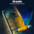 Miniatyrbilde 5 av 6: Härdat Glas Skärmskydd för IPhone 13 Pro Max