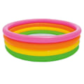 Miniatyrbilde 8 av 9: Intex Babypool / Barnpool