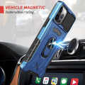 Miniatyrbillede 5 af 7: Iphone 13 Pro Skal Full Skydd