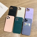 Miniatyrbillede 2 af 6: Iphone 12 Skal