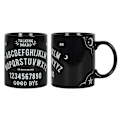 Pikkukuva 1 / 6: Talking Board Mugg m Black Magic Förpackning