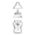 Pikkukuva 8 / 10: Tommee Tippee -  2 st x 260ml Nappflaskor Set