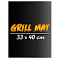 Miniatyrbillede 3 af 9: Non Stick Grillmatta Ugnsmatta & Bakningsmatta - Non Stick 2-PACK GRILLMATTA