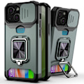 Miniatyrbillede 1 af 6: Iphone 13 Skal