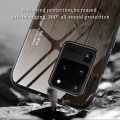 Pikkukuva 5 / 5: Samsung Galaxy S20 Skal- Lackerad trä