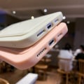 Miniatyrbild 5 av 6: Iphone 12 Mini Skal