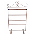 Pikkukuva 3 / 3: Display för 24 par örhängen Copper
