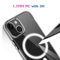 Miniatyrbilde 7 av 8: Iphone 13 Skal