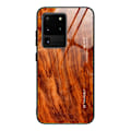 Pikkukuva 1 / 2: Samsung Galaxy S20 Skal- Lackerad trä