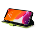 Pikkukuva 6 / 8: 3-Pack Iphone 13 Pro . 1 Plånboksfodral o 2 Bakskal