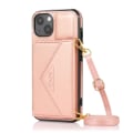 Miniatyrbilde 1 av 7: Iphone 13 Mini Skal - Cross Body