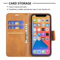 Miniatyrbilde 5 av 7: IPhone 13 Plånboksfodral